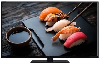 Hitachi 43HK6000 Televizyon kullananlar yorumlar